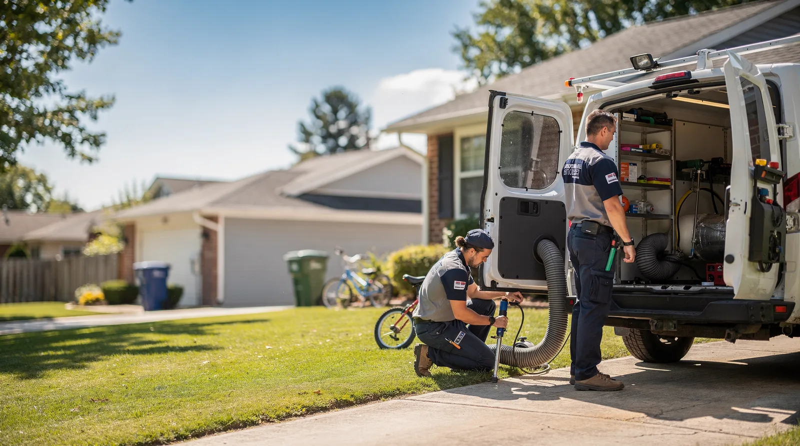 24/7 HVAC Repair & AC Replacement in Washington, MO near me